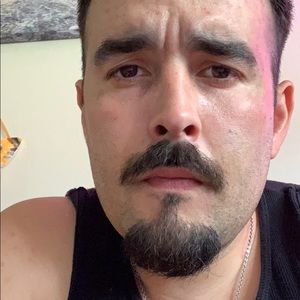 Meet your Posher, Gary